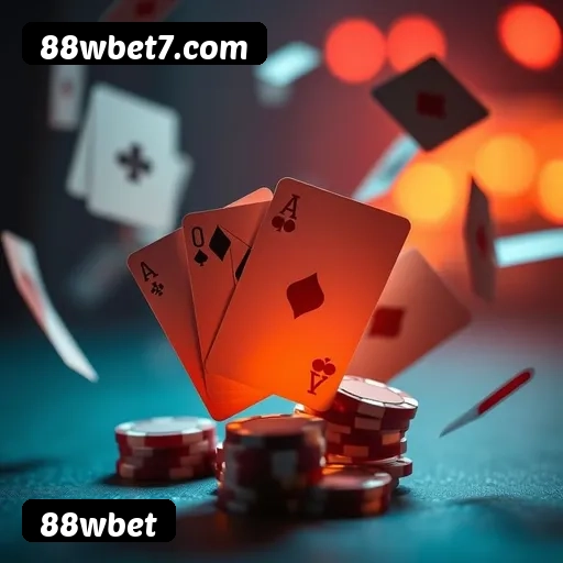 Comparação APP mobile vs versão web da 88wbet