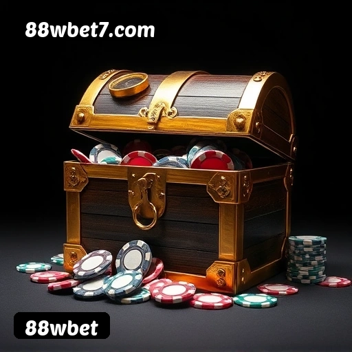 Tabela RTP dos jogos de cassino da 88wbet