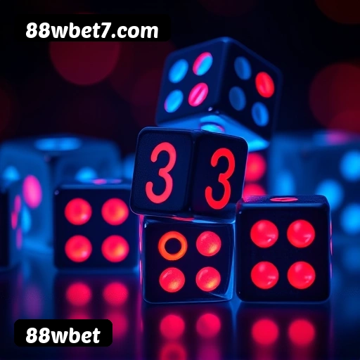 Logo da 88wbet