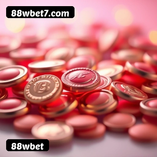 Loterias online disponíveis na 88wbet