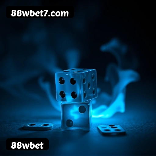 88wbet PIX instantâneo Brasil - Depósito e saque em minutos 24/7