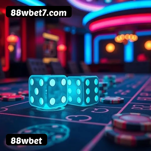 Jogo responsável 88wbet - Ferramentas de controle, limites, auto-exclusão, suporte CVV 188